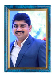 Ravi Hospital School karur